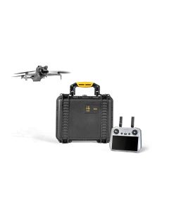HPRC 2300 PROTECTIVE CASE FOR DJI MINI 5 PRO FLY MORE COMBO