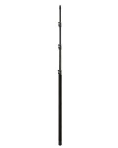K&M 23765 Microphone Fishing Pole