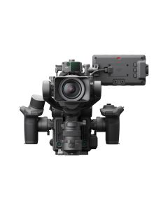 DJI Ronin 4D 4-Axis Cinema Camera 8K Combo
