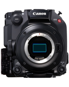 Canon EOS Cinema C300 MK III EU-V2 EMEA
