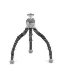 JOBY PodZilla Flexible Tripod Medium KIT (Gray)