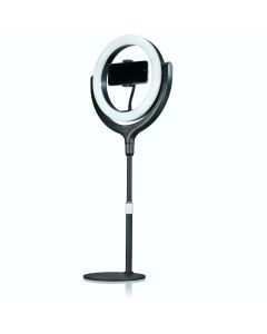 Bresser BR-RL10B LED Ring Light - Black