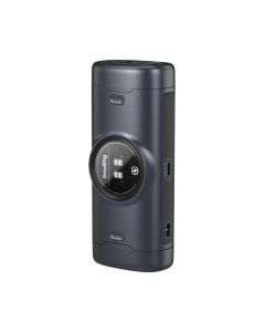 SmallRig Portable Charger Case for LP-E6P Camera Batteries 5105