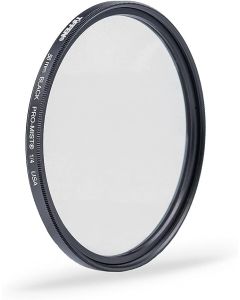Tiffen 58mm Black Pro-Mist 1/4