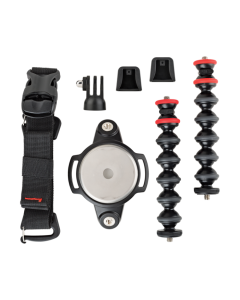 JOBY GorillaPod Rig Upgrade (Black)