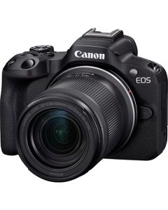 Canon EOS R50 18-150