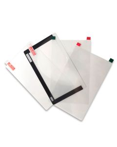 PortKeys Tempered glass screen protector