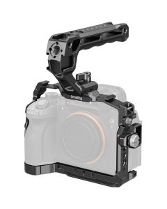 SmallRig Cage Kit for Sony Alpha 7 V / 7R V / 7 IV 6025