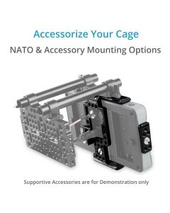 Proaim Director's Monitor Cage