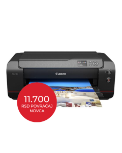 Canon ImagePROGRAF PRO-1100 17''