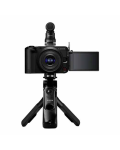 Canon EOS R50 V + RF-S 14-30mm PZ Content Creator
