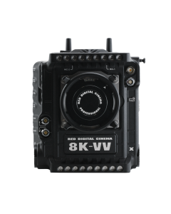 RED V-RAPTOR XL [X] 8K VV (V-Lock)