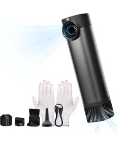 VSGO V-EB02-S3E FUNCKIT Electric Compressed Air Duster