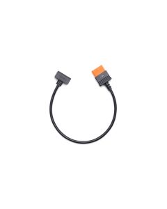 DJI Power SDC to DJI Inspire 3 Fast Charge Cable