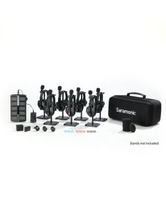 Saramonic WiTalk9 WT7S