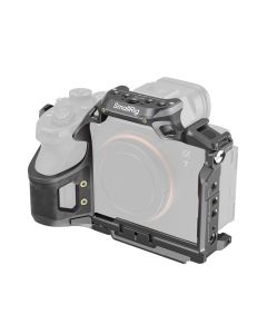 SmallRig "Rhinoceros" Cage for Sony Alpha 7 V / 7R V / 7 IV 6029