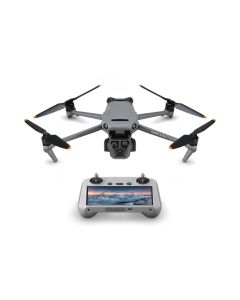 DJI Mavic 3 Pro (DJI RC)