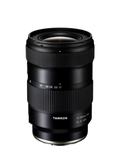 Tamron 17-50 mm F/4 Di III VXD Sony FE