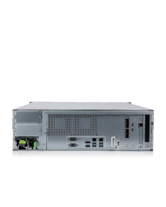 Promise PegasusPro R16 288TB (16 x 18TB SATA HDD) NAS