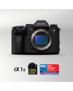 Sony Alpha a1 II Body
