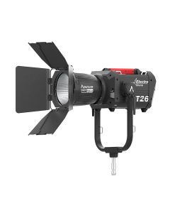 Aputure Electro Storm XT26 Flight Case version Bare Leads