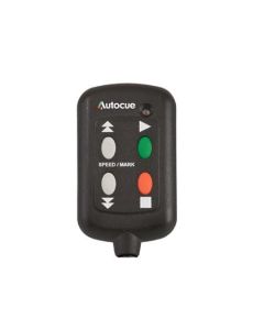 Autocue Wired iPad/iPad Mini Controller for iAutocue App