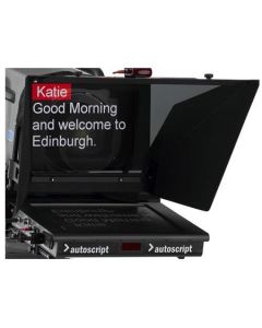 Autoscript Folding Hood - Standard