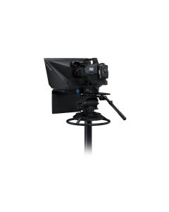 Autoscript PTZ mounting system