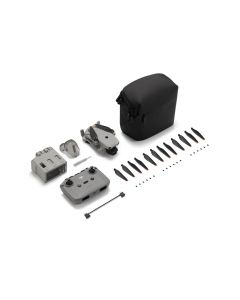 DJI Lito X1 Fly More Combo (DJI RC-N3)