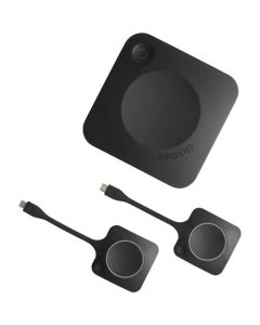 Barco ClickShare CX-30 GEN2 EU SET INCLUDING 2 BUTTONS
