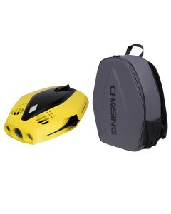 CHASING INNOVATION CHASING DORY with backpack