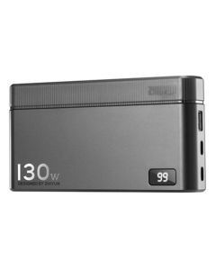 Zhiyun Molus 130W Power Bank Black