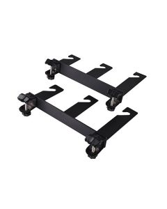 Bresser MB-12B U-clamp holder for 3 rolls