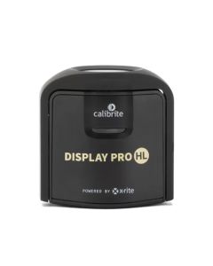 Calibrite Display Pro HL