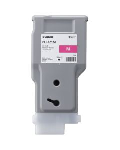 Canon tinta PFI-321 Magenta