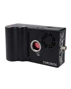 Kron Technologies Chronos 2.1-HD 16GB Monochrome Sensor w/ EF Mount