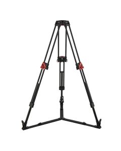 Camgear 3S-Fix T100/AL2 GS Aluminum Tripod