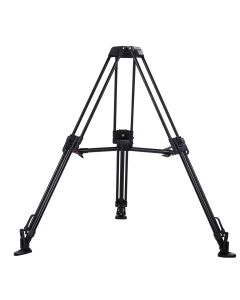 Camgear T75/AL2 MS Aluminum Tripod