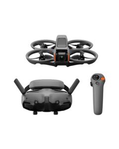 DJI Avata 2 Fly More Combo (Single Battery)