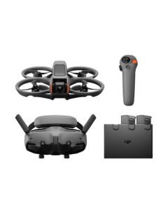 DJI Avata 2 Fly More Combo (Three Batteries)