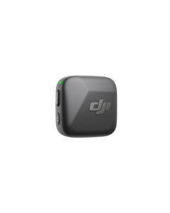 DJI Mic Mini Transmitter (Infinity Black)