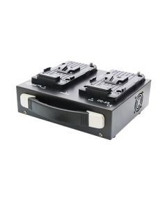 Dynacore DC-2A Charger/Discharger