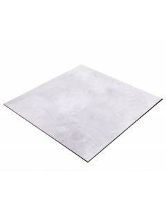 Bresser Flat Lay - 40x40cm - Concrete Light Grey