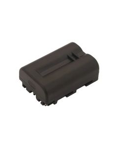 2-Power Sony NP-QM51