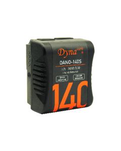 Dynacore DANO-140S V-lock Battery 140Wh 14.8V