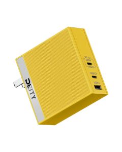 DeityÂ 140WÂ GaNÂ ProÂ ChargerÂ Kit