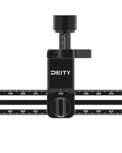 Deity AMB1 (Adjustable Mounting Bar)
