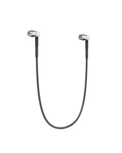 Deity SMA-SMA Cable (45cm)