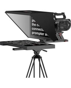 Desview DT20-MS 20'', HDMI+SDI Single Metal Monitor