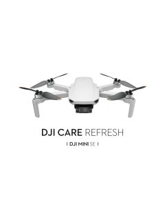 DJI Care Refresh (Mini SE) Code 1-Year Plan